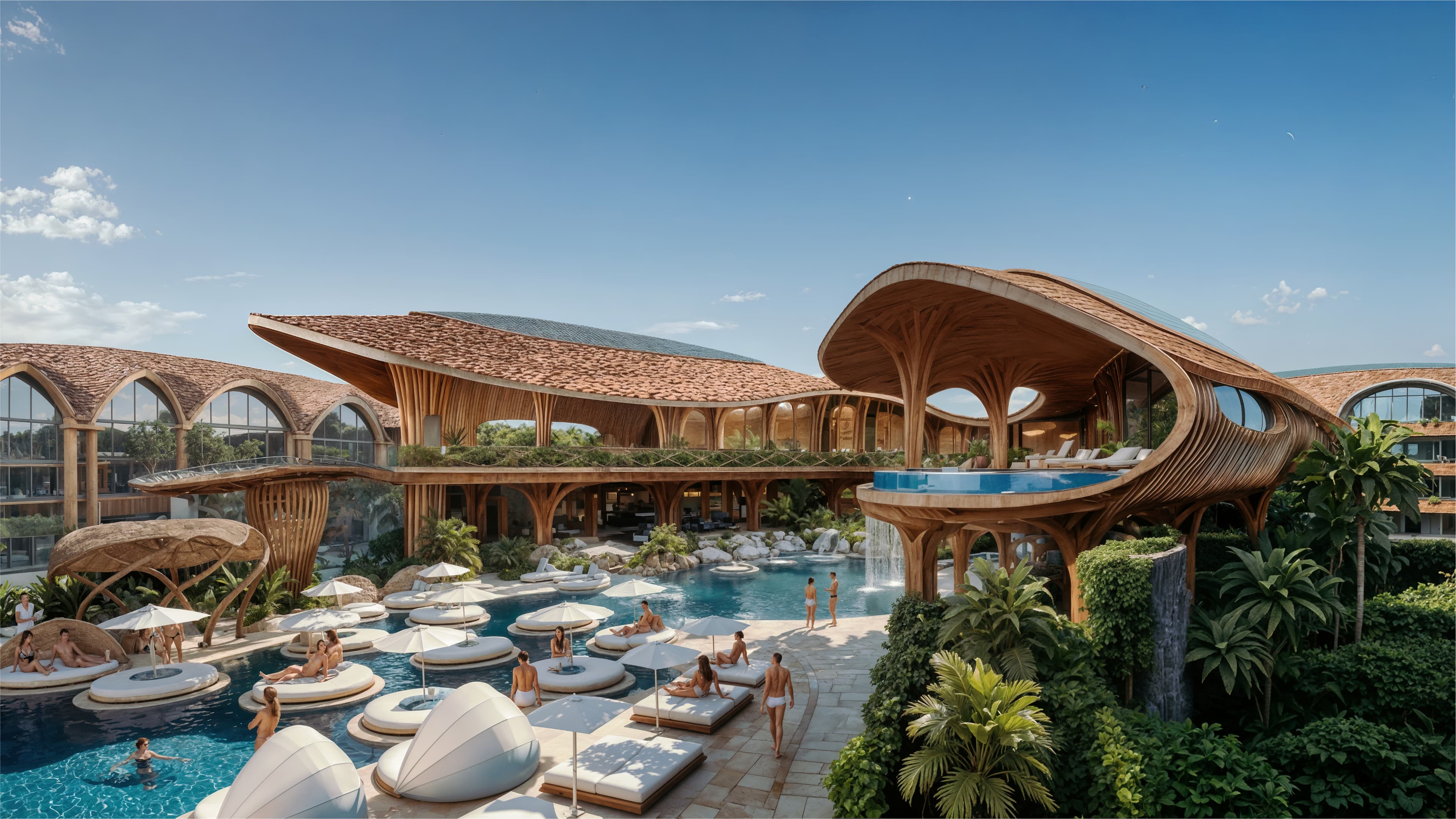 Bali's Next Iconic Destination